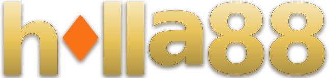 holla88 logo
