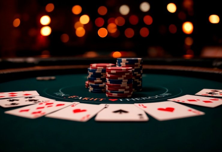 holla88 Live Roulette Elite Table Basics